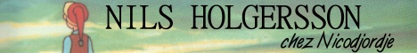 nils holgersson
